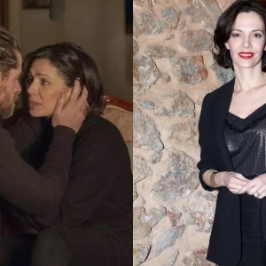 Σασμός: Καμία σχέση με τον «Μαθιό» - Αυτός ο ηθοποιός είναι ο σύζυγος της Μαριλίτας Λαμπροπούλου