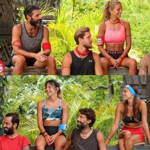 Παντρεύεται παίκτρια του Survivor 5 στις 11/9 - Το ανακοίνωσε ο σύντροφός της