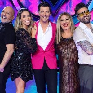 Επιστρέφει το The Masked Singer - Η νέα μάσκα που θα ξετρελάνει τους κριτές
