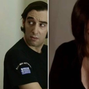 Σασμός: «Ρε μα@@κα ξυρίστε τις φαβορίτες του!» - Το Twitter ξεσπά και απαιτεί την αλλαγή look του Μύρωνα