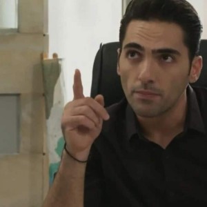 Γη της Ελιάς: Παραδίνεται στο πάθος και δεν υπολογίζει τίποτα - Ο Κουράκος ανακαλύπτει το θανάσιμο μυστικό της Ευτυχίας