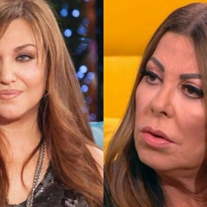Άρχισαν τα όργανα στο J2US πριν καν ξεκινήσει! Στα μαχαίρια η Άντζελα Δημητρίου με την Καίτη Γαρμπή