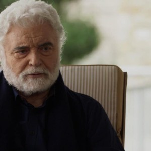 Γη της Ελιάς: Είναι πάλι μαζί και περνούν τα βράδια τους στο σπίτι του Ιάκωβου - Ανατροπές στην οικογένεια των Βρεττάκων