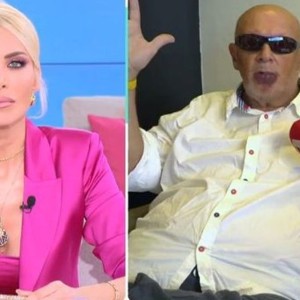 «Μπροστά σε όλη την Ελλάδα να...» - Ο Λάκης Παπαδόπουλος κατακεραύνωσε τα κόμπλεξ των κριτών τoυ GNTM 5