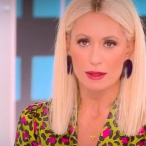 Η φράση του Γιώργου Λιάγκα για το τέλος της Δούκισσας Νομικού - Το αποκάλυψε η Μαρία Μπακοδήμου