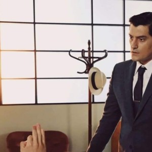 Ο Παράδεισος των Κυριών - αποκλειστικό: Θανάσιμος κίνδυνος για τον Ντίνο! Η ζωή του απειλείται