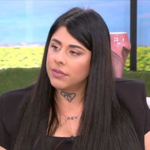 «Πάω σε δύο ψυχολόγους και σε έναν...» - Η συγκινητική εξομολόγηση της Super Κικής για την κατάθλιψή της