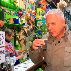 Εικόνες: Πρεμιέρα για τον Τάσο Δούση - Σε ποιο μαγικό προορισμό του εξωτερικού ταξιδεύει