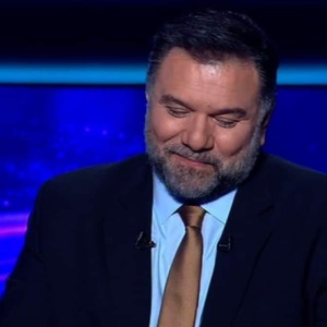 «Ήταν η μεγαλύτερη χαρά που πήρε η ζωή μου» - Συγκινήθηκε ολόκληρο το πλατό με την εξομολόγηση του Αρναούτογλου για τον πατέρα του