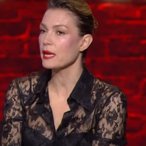 GNTM 5: Απίστευτο! Τους είχε "ξετρελάνει" αλλά την έκοψαν τελευταία στιγμή - Έφυγε με το κεφάλι ψηλά