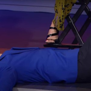 GNTM 5: Ο Καράβας στα πατώματα και αυτές να κλαίνε - Οι γυναίκες που πέρασαν στην επόμενη φάση του ID Catwalk
