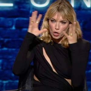 GNTM 5: Πήγε συστημένη από τον Πανταζή αλλά δεν τα κατάφερε - Η αλήθεια για την σχέση της με τον τραγουδιστή