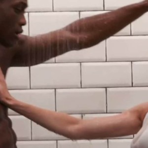 GNTM 5: «Πως θα το δει ο σύζυγός μου;» - Άκρως ταραγμένη η Μικαέλα για το σέξι concept με τον Εμάνουελ