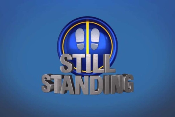 Still Standing: Απόφαση βόμβα για το πασίγνωστο τηλεπαιχνίδι - Δεν επιστρέφει στον ΑΝΤ1 αλλά...
