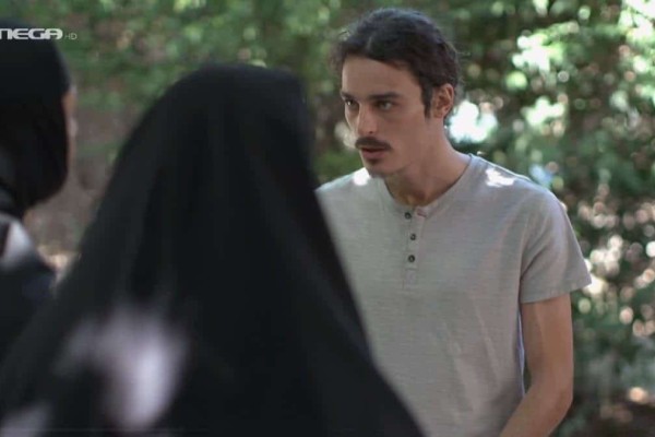 Σοκ στο Μαύρο Ρόδο: Ο Γεράσιμος κάνει απόπειρα αυτοκτονίας!