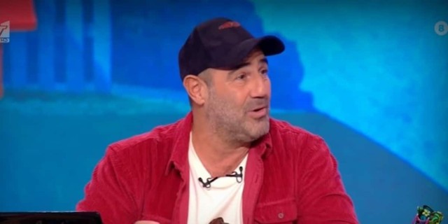 Ράδιο Αρβύλα: «Αυτή είναι η τελευταία εβδομάδα...» - Τα λόγια του Αντώνη Κανάκη για την προσωρινή παύση της εκπομπής