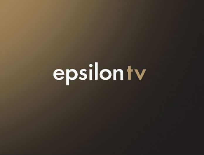 Το ανατρεπτικό concept και το νέο στοίχημα για το Epsilon! Δείτε την ανακοίνωση για τη νέα εκπομπή: