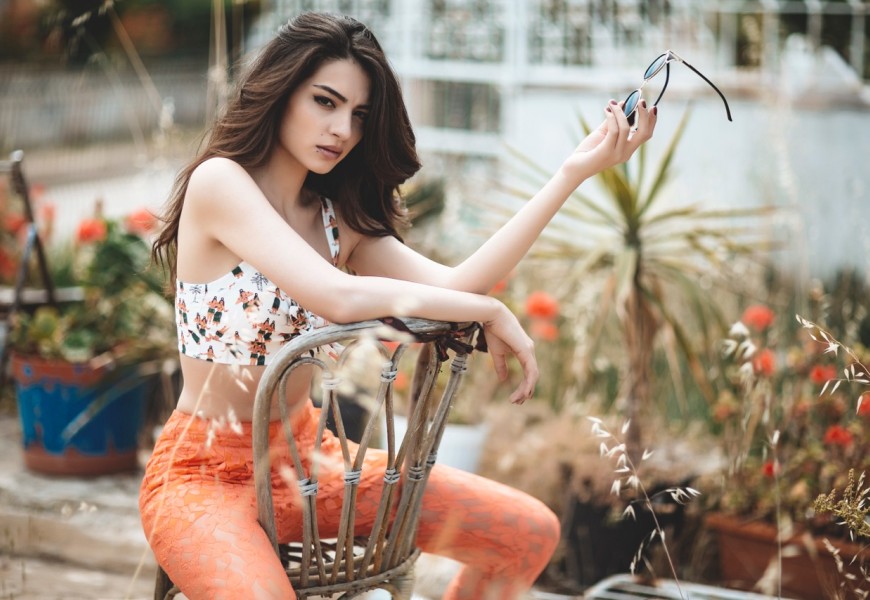 melisaasli