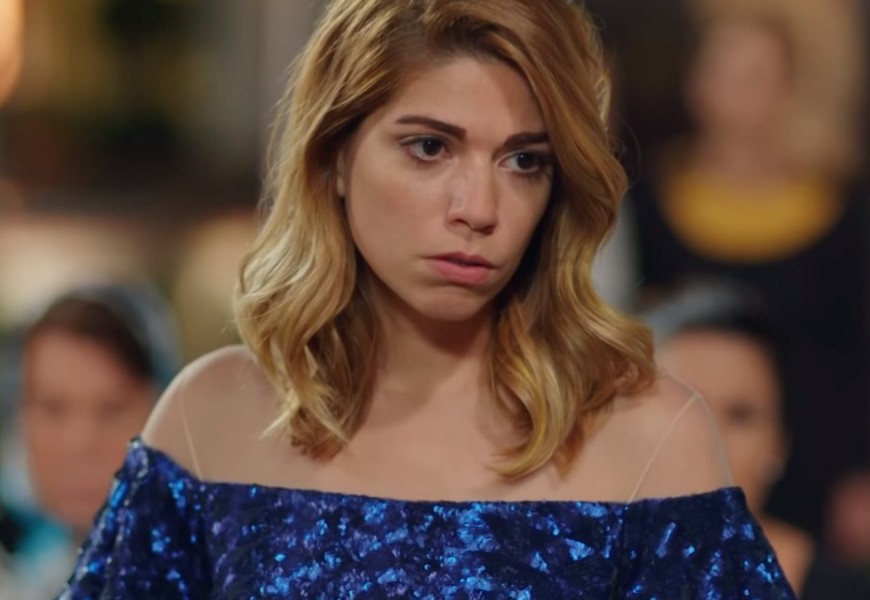 BAHAR: Η ΜΠΑΧΑΡ ΕΙΝΑΙ Η ΠΡΑΓΜΑΤΙΚΗ ΑΤΑΧΑΝ!
