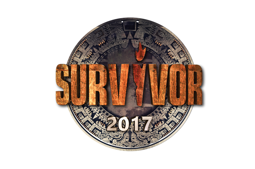 survivor_logo_2017_baskı
