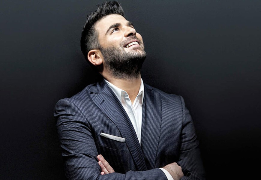 Pantelis-Pantelidis