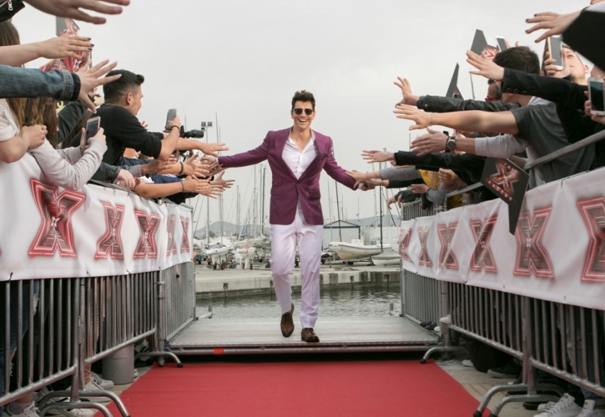 rouvas