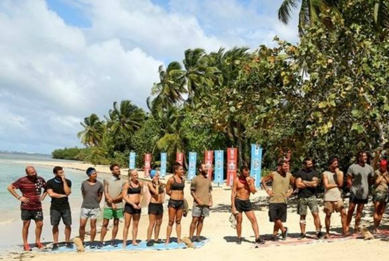 SURVIVOR3