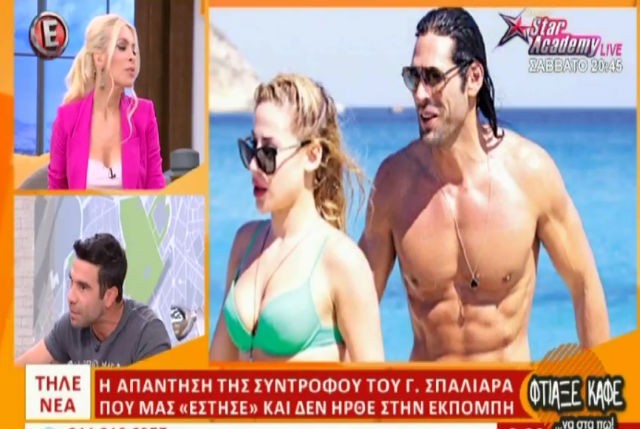 Η κόντρα ανάμεσα σε Καινούργιου - Τζάνη συνεχίζεται: «Μίλησε στην Espresso αντί να μας πάρει τηλέφωνο;»