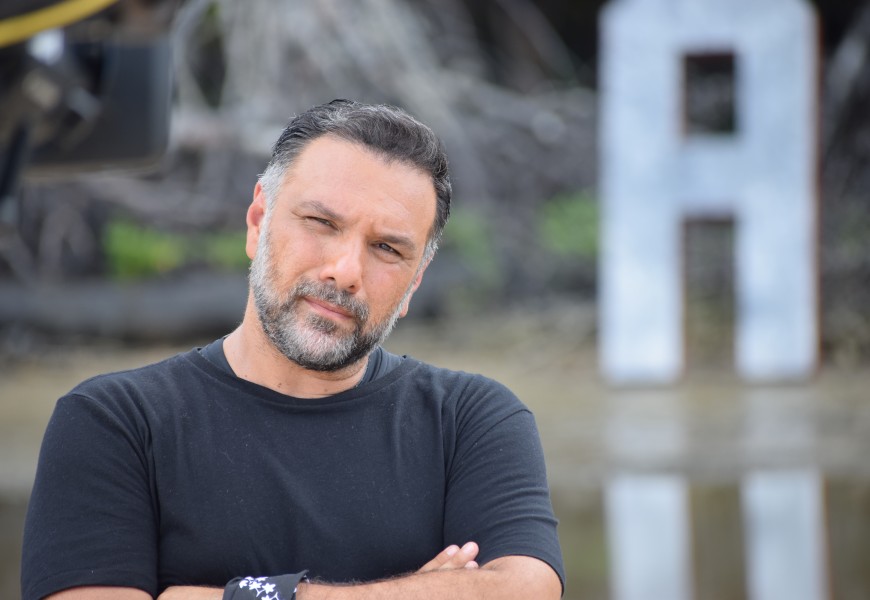 GRIGORIS ARNAOUTOGLOU