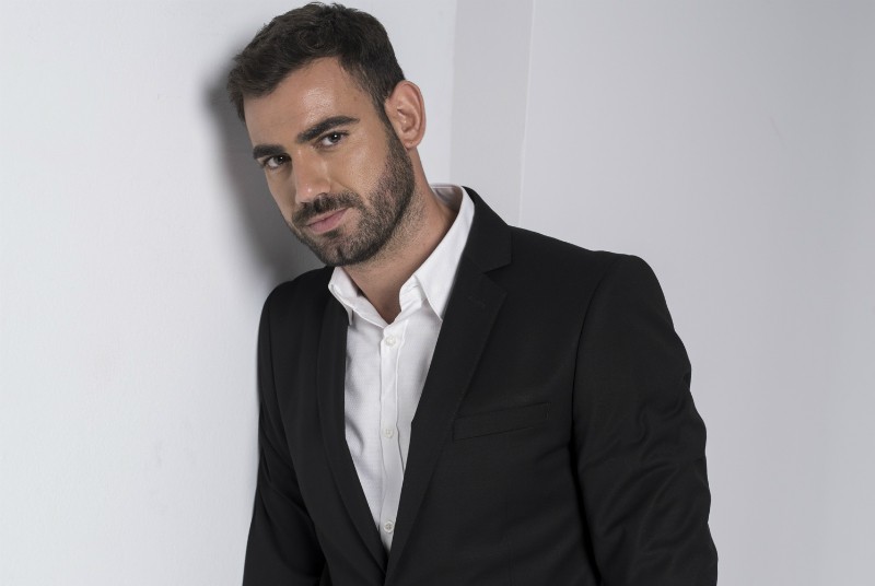 Νίκος Πολυδερόπουλος