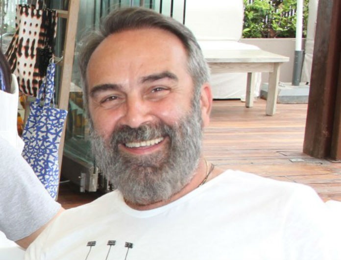 GKOUNTARAS