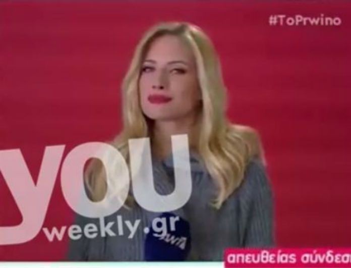 eyaggelia_arabanh_otan_moy_egine_h_protash_h_apokalypsh_gia_to_dancing_with_the_stars_sthn_prwth_ths_thleoptikh_synenteyksh_ws_paroysiastria_binteo
