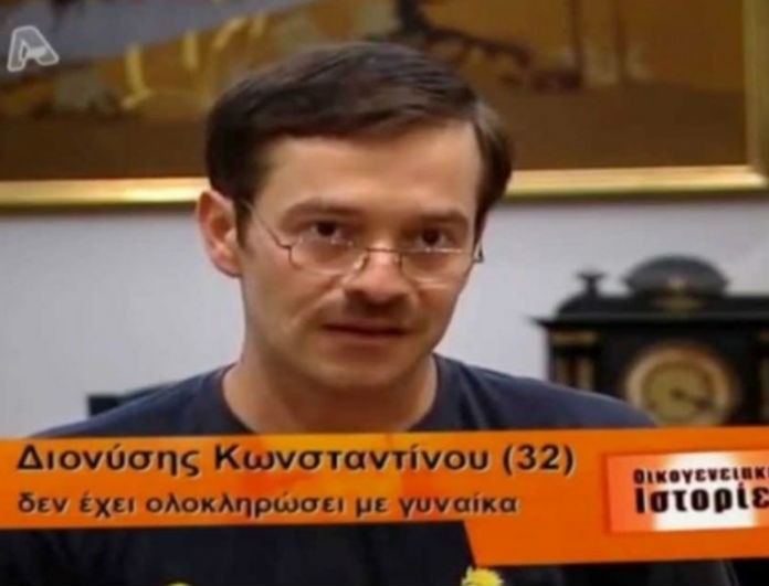 Οι "Οικογενειακές ιστορίες" επιστρέφουν στον Alpha! Πότε κάνουν πρεμιέρα τα νέα επεισόδια;