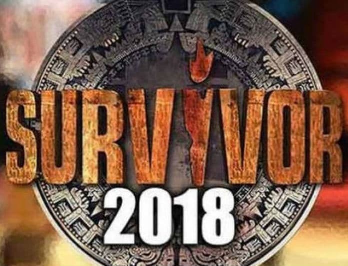 Survivor 2 - Διαρροή! Αυτή η ομάδα κερδίζει στο αγώνισμα επάθλου!