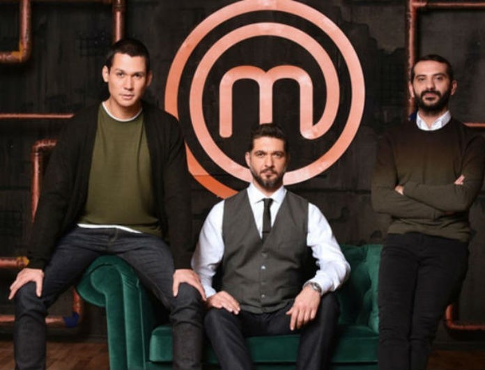 Βόμβα στο "Master Chef": Ο παίκτης φαβορί που είναι ήδη εκτός παιχνιδιού! Φωτογραφία ντοκουμέντο!