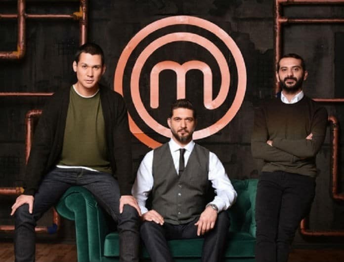 Master Chef - Διαρροή: Άλλο ένας φαβορί είναι εκτός διαγωνισμού!