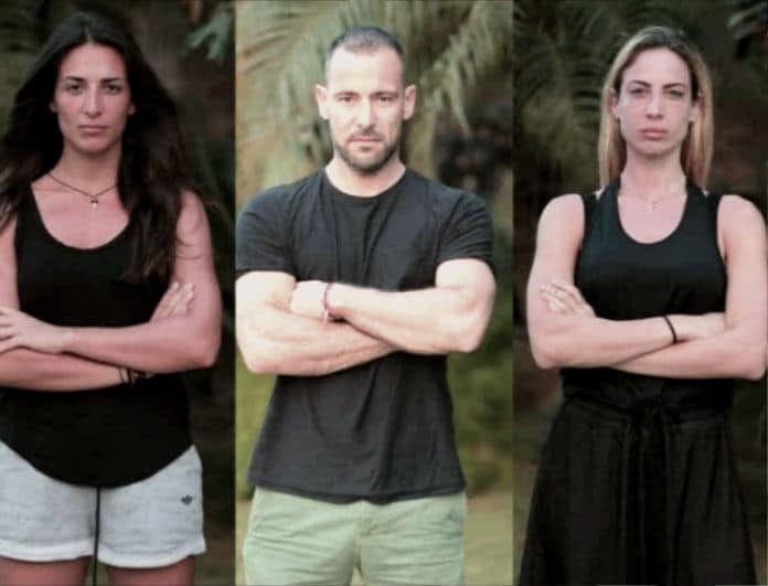 Survivor - Διαρροή: Ο παίκτης που αποχωρεί από το ριάλιτι!