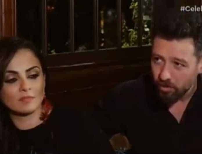 Ερωτικός ο καβγάς Παπαγιάννη - Παυλίδου; Η απίστευτη αλήθεια που βγήκε στην δημοσιότητα!