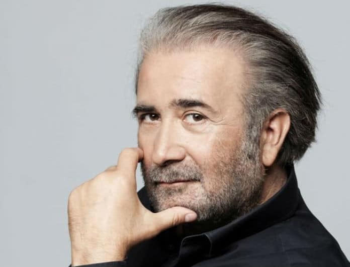 Οι Δέκα Μικροί Μήτσοι επιστρέφουν δυναμικά! Δείτε το επίσημο τρέιλερ με τον Λάκη Λαζόπουλο!