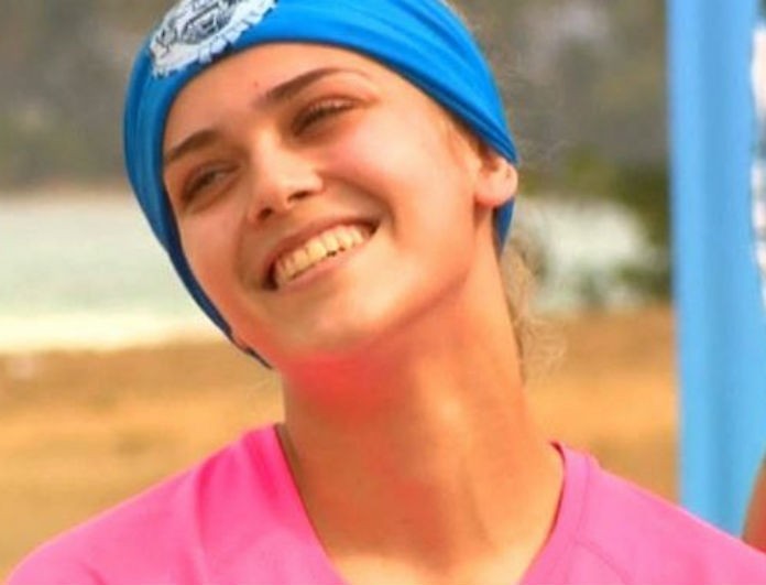 Survivor Πανόραμα: Πάγωσε η Ντορέττα με το νέο look της Ζωής Ανδρονικίδου! Δεν φαντάζεστε τι έκανε στα μακριά μαλλιά της!