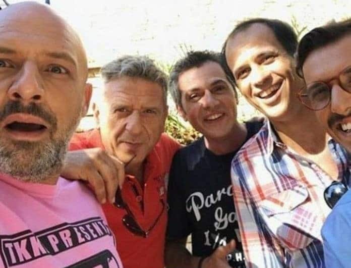 Κάτι χωρισμένα παλικάρια: Νέα πρόσωπα έκπληξη μπαίνουν στη σειρά και φέρνουν τα πάνω-κάτω!