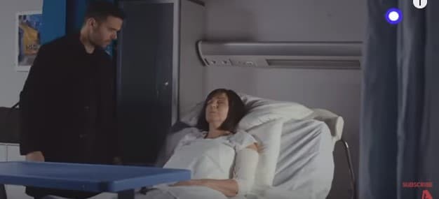 Τατουάζ: Ο Τόνυ μαθαίνει για το πυροβολισμό της Μαργκώ! Συγλόνιστικές εξελίξεις σήμερα, 26/3...