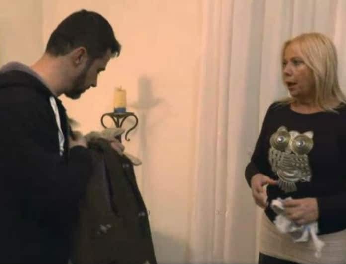 "Το παιδικό δωμάτιο": Δείτε σήμερα Πέμπτη 29/03 στις Οικογενειακές Ιστορίες!