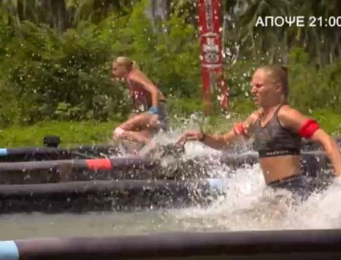 Survivor 2 Διαρροή: Ποιοι σκοτώνονται γύρω από την φωτιά και ποιος κερδίζει το έπαθλο;