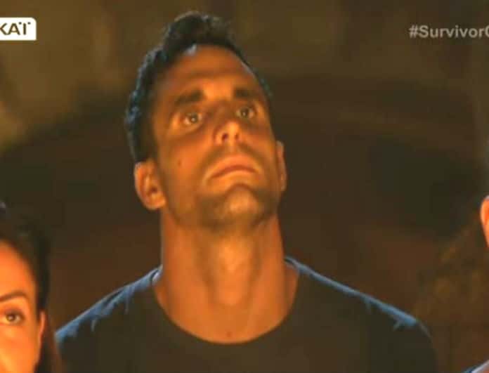 Survivor 2: Η συγκινητική ανάρτηση της κοπέλας του Δρυμωνάκου μετά την επιστροφή του και η γλυκιά έκπληξη!