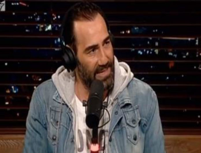 Τηλεθέαση:Τι έκανε η νέα εκπομπή του Κανάκη; Θρίαμβος ή πανωλεθρία...
