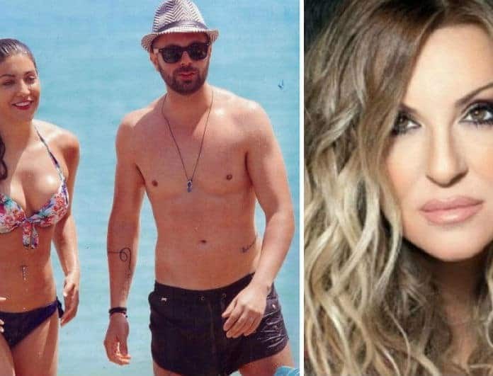 Survivor 2: Το σχόλιο της Γερμανού για την είσοδο της Λαπάτη και η επική ατάκα για τον Βρεττό!