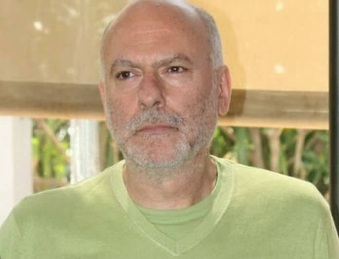 Ράγισε καρδιές ο κολλητός φίλος του Σιμαρδάνη! «Δεν ήθελε να κάνει χημειοθεραπείες γιατί...»