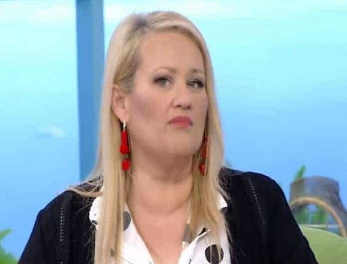 Η όψη Αφροδίτης – Ουρανού φέρνει κεραυνοβόλους έρωτες αλλά και χωρισμούς: Προβλέψεις για τα 12 ζώδια από την Άση Μπήλιου! (video)