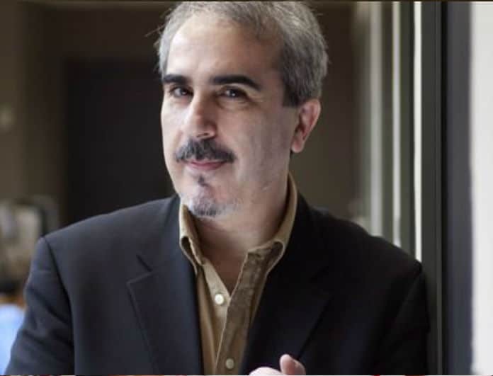 Καρφιά Βαγγέλη Περρή για ΣΚΑΪ: "Χαίρομαι που δεν υπάρχει πλέον στη ζωή μας..."